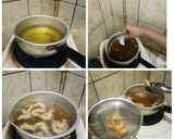 Foto langkah ke 4 dari resep Udang Goreng Tepung Crispy 🍤😚😌.