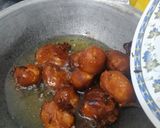 Foto langkah ke 5 dari resep Peuyeum Goreng Karamel.