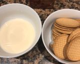 Foto del paso 1 de la receta: Marquesa de chocolate rica,fácil y rápido