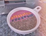 Foto del paso 2 de la receta: Bowl de arándanos