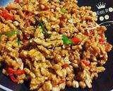 Foto langkah ke 11 dari resep 🌶🌶🌶Orek Tempe.
