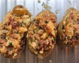 Foto del paso 3 de la receta: Papas rellenas 🥔 🤩