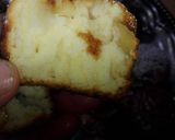 Foto del paso 3 de la receta: Muffins esponjosos sin manteca con chip de chocolate 🍫🍪