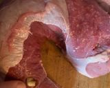 Foto del paso 7 de la receta: Choclillo a la cacerola fácil (carne)