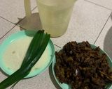 Foto langkah ke 1 dari resep Sirup Gula Merah Kental.