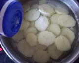 Foto del paso 2 de la receta: 222. Caldeirada de merluza
