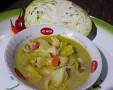 Foto langkah ke 5 dari resep Tongseng Ayam.