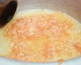 A picture of step 1 of Aloo Gobhi.