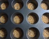 Foto del paso 2 de la receta: 🍌Muffins / Magdalenas de banana
