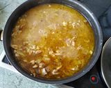 Csirke-jambalaya recept fázis 5 fotója