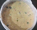 A picture of step 9 of Plum Cake.