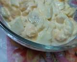 Cream fruit chat recipe step 4 photo