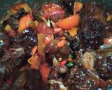 Foto langkah ke 4 dari resep Iga bakar si jangkung ala-ala.