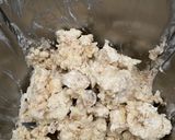 Une image de l'étape 2 de Glace banane /rhum/raisins.