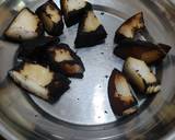 Dark thandai smoothie recipe step 1 photo