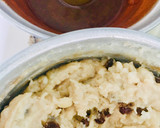 Foto del paso 5 de la receta: BUDÍN DE SÉMOLA 😋🤩👌🤗😋🤩