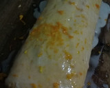 Foto del paso 8 de la receta: Budín de naranja vegano