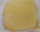 Foto del paso 5 de la receta: Torta de laranja (receta portuguesa)