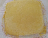 Foto del paso 5 de la receta: Torta de laranja (receta portuguesa)