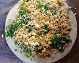 પનીર પરાઠા(Paneer Paratha Recipe In Gujarati) રેસીપી સ્ટેપ1ફોટો