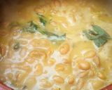 Foto del paso 2 de la receta: Frejol Canario con Hígado de Res Carretillero 🇵🇪