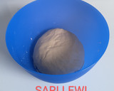 Foto del paso 2 de la receta: Pan fácil con levadura seca de panadería