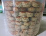 Foto langkah ke 9 dari resep Kue Kacang.
