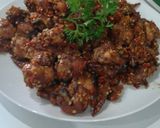 Foto langkah ke 4 dari resep Chicken boom.