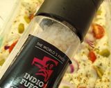 Foto del paso 4 de la receta: Focaccia express