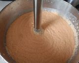Une image de l'étape 3 de 🌱 Pain aux graines et lentilles corail (sans gluten).