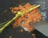 Foto langkah ke 2 dari resep Tongseng Ayam Pedas.