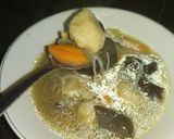 Foto langkah ke 5 dari resep Sop kimlo.