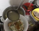 Foto langkah ke 5 dari resep Soto Ayam Seger Boyolali.