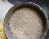बोम्बे आइस हलवा (Bombay Ive halwa recipe in hindi) रेसिपी चरण 1 फोटो