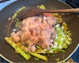 Foto langkah ke 4 dari resep Mie Ayam Abang-abang.