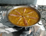 Foto del paso 8 de la receta: Paella del Mar