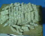 Foto langkah ke 1 dari resep Tempe OrBay (orek bawang bombay).