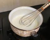 Foto langkah ke 1 dari resep Panacotta coffee.