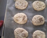 Foto del paso 3 de la receta: Molletes con semillas