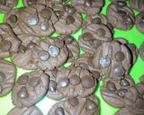 Foto langkah ke 6 dari resep Cookies choco chips.