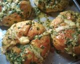 Foto langkah ke 3 dari resep Garlic bread.