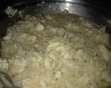 Foto del paso 1 de la receta: Tortilla de queso