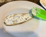 Foto del paso 2 de la receta: Cocina aromática: Rollitos livianos de berenjena a la menta