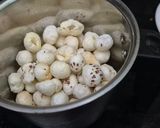 गाजर ड्राई फ्रूट की फलाहारी खीर रेसिपी चरण 2 फोटो