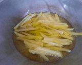 Foto langkah ke 5 dari resep Kentang Goreng (French Fries).
