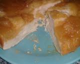 Foto del paso 2 de la receta: Torta de manzana invertida