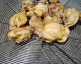Foto langkah ke 4 dari resep Semur Ayam Telur Kecap.