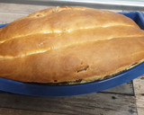 Foto del paso 16 de la receta: Pan dulce de leopardo
