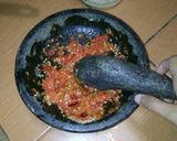 Foto langkah ke 9 dari resep Sate Taichan maknyos.