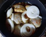 Une image de l'étape 7 de Osbane 🍴.